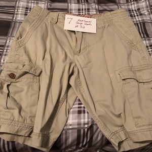 Men’s shorts